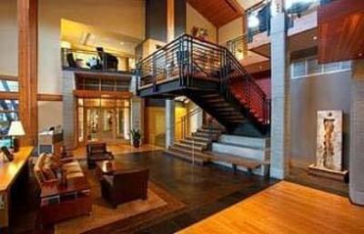 фото отеля Cedarbrook Hotel SeaTac