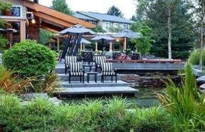 фото отеля Cedarbrook Hotel SeaTac