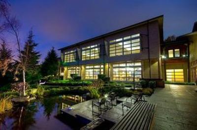 фото отеля Cedarbrook Hotel SeaTac
