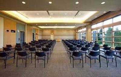 фото отеля Cedarbrook Hotel SeaTac