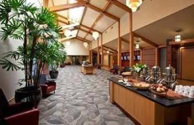 фото отеля Cedarbrook Hotel SeaTac