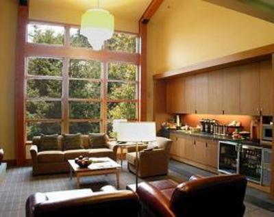 фото отеля Cedarbrook Hotel SeaTac