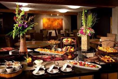 фото отеля Cedarbrook Hotel SeaTac