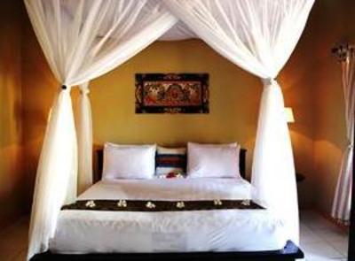 фото отеля Taruna Homestay