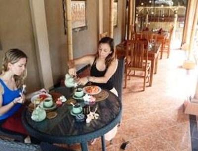 фото отеля Taruna Homestay