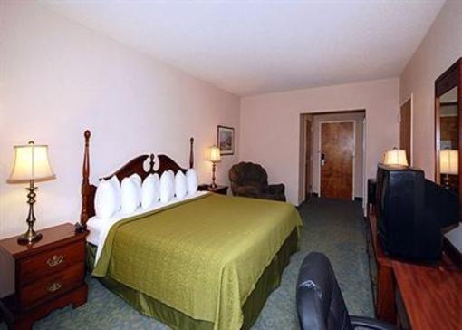 фото отеля Quality Inn Arcata