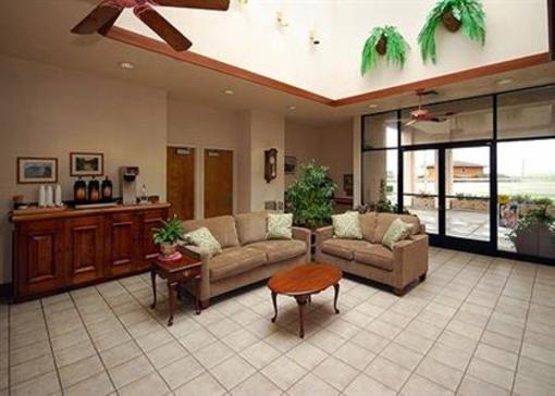 фото отеля Quality Inn Arcata