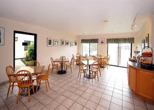 фото отеля Quality Inn Arcata
