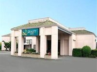 Quality Inn Arcata