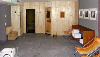 фото отеля Aparthotel Arkadia Bad Hofgastein