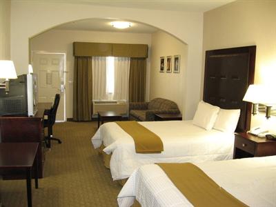 фото отеля Best Western Windsor Suites Houston