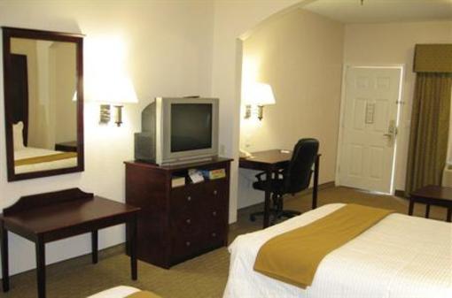 фото отеля Best Western Windsor Suites Houston