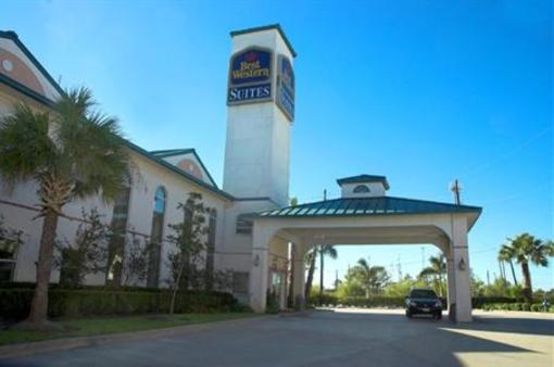 фото отеля Best Western Windsor Suites Houston