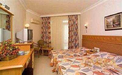 фото отеля Riviera Hotel Alanya