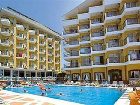 фото отеля Riviera Hotel Alanya