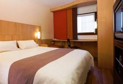 фото отеля Ibis La Bresse Gerardmer