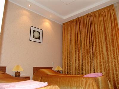 фото отеля Hotel Victor