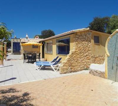 фото отеля Nature Beach Resort Quinta Al-Gharb Vila do Bispo