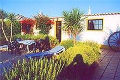 фото отеля Nature Beach Resort Quinta Al-Gharb Vila do Bispo