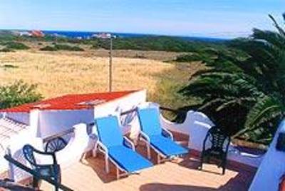 фото отеля Nature Beach Resort Quinta Al-Gharb Vila do Bispo
