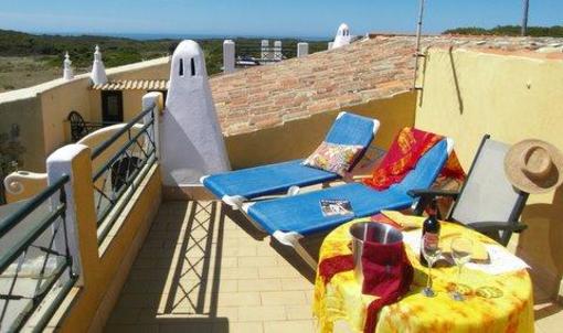 фото отеля Nature Beach Resort Quinta Al-Gharb Vila do Bispo