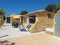 Nature Beach Resort Quinta Al-Gharb Vila do Bispo