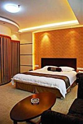 фото отеля Xindongfang Business Hotel