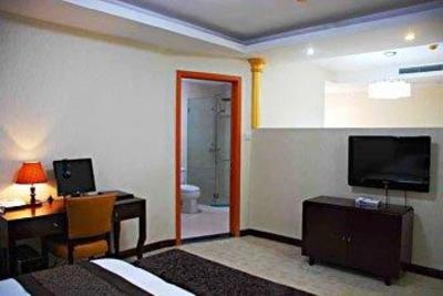 фото отеля Xindongfang Business Hotel