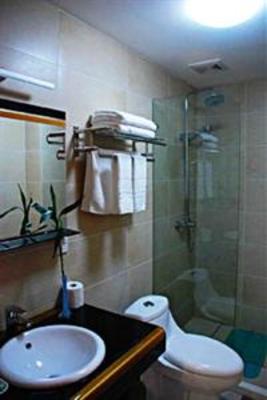 фото отеля Xindongfang Business Hotel