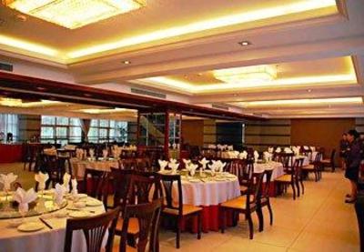 фото отеля Xindongfang Business Hotel