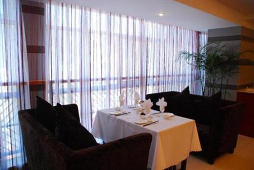 фото отеля Xindongfang Business Hotel