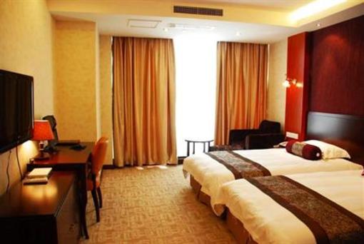 фото отеля Xindongfang Business Hotel