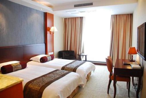 фото отеля Xindongfang Business Hotel