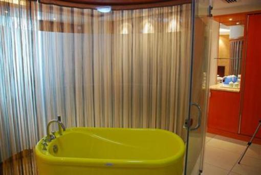 фото отеля Xindongfang Business Hotel