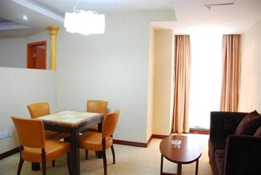 фото отеля Xindongfang Business Hotel