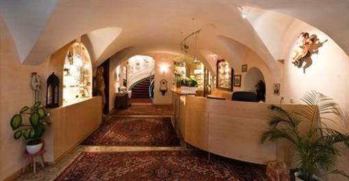 фото отеля Hotel Emma Villabassa