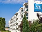 фото отеля Ibis Budget Angouleme Nord