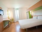 фото отеля Ibis Budget Angouleme Nord