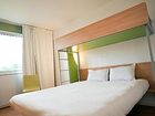 фото отеля Ibis Budget Angouleme Nord