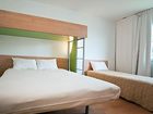 фото отеля Ibis Budget Angouleme Nord