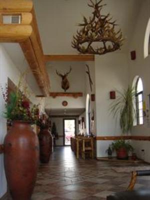 фото отеля Gateway Inn & Suites Salida