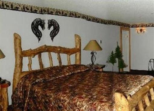 фото отеля Gateway Inn & Suites Salida
