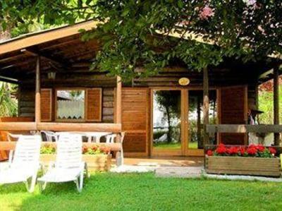 фото отеля Residence Villalsole