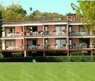фото отеля Residence Villalsole