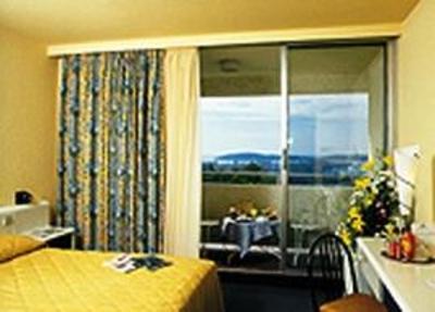 фото отеля New Hotel Tour Blanche Toulon