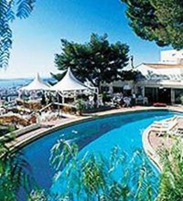 фото отеля New Hotel Tour Blanche Toulon