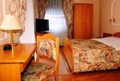фото отеля Hotel Vienna Zagreb