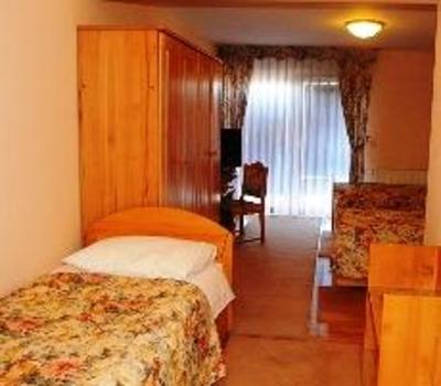 фото отеля Hotel Vienna Zagreb