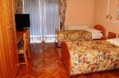 фото отеля Hotel Vienna Zagreb
