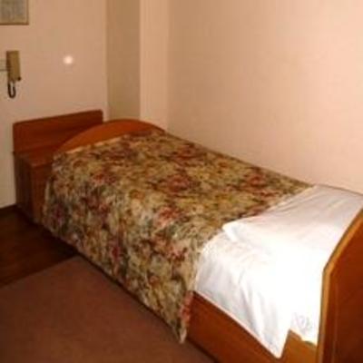фото отеля Hotel Vienna Zagreb